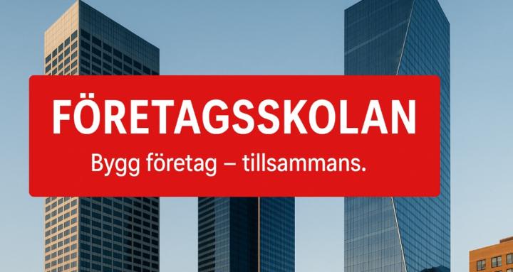 Företagsskolan
