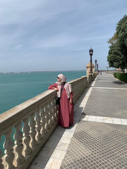 Youssra Tigarti