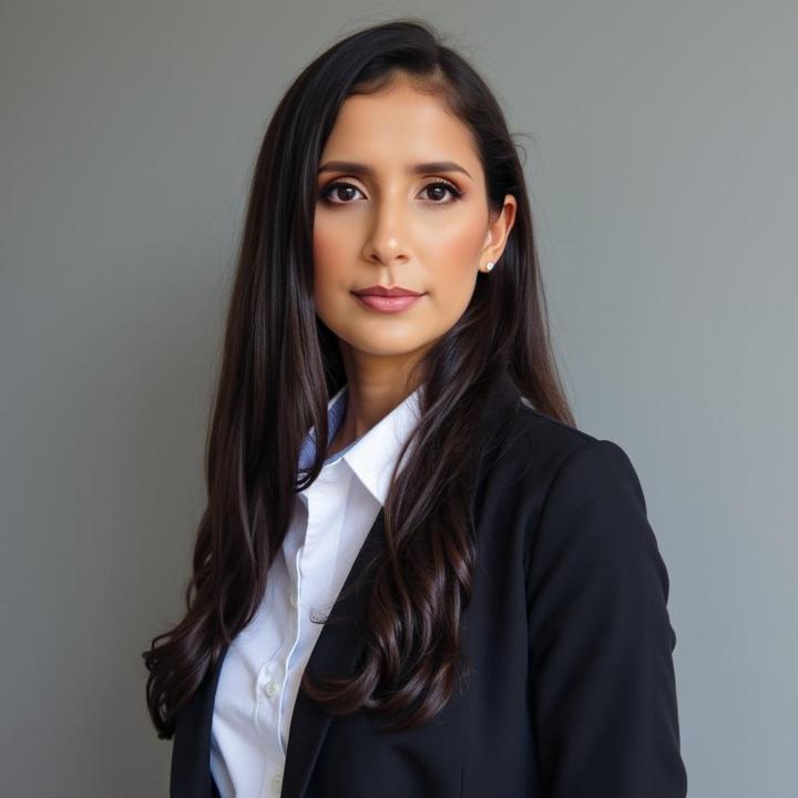 Alejandra Soto