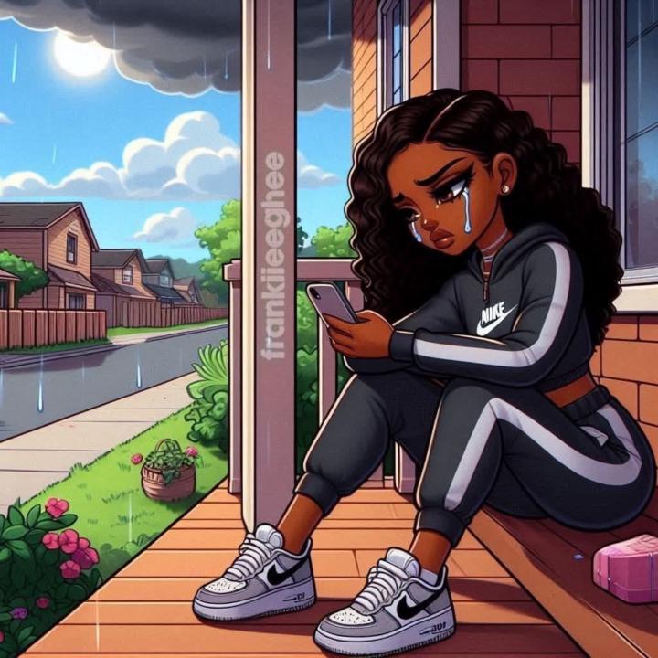 Shanice White