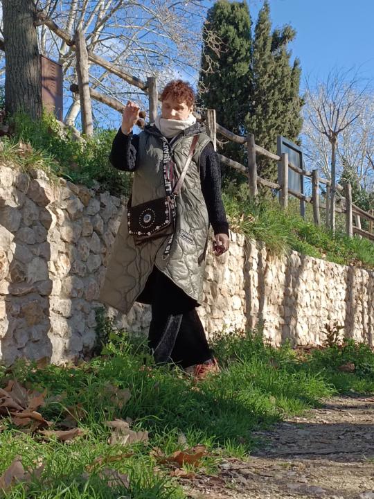 Ein Moment für dich