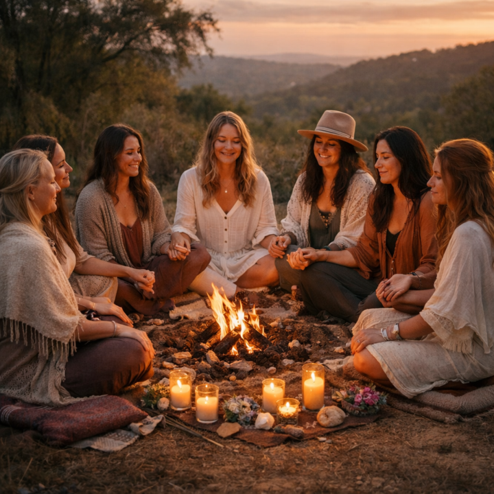 Willkommen in der Joy Community