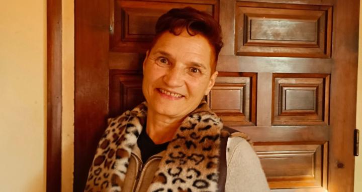 Rachellita JOY mentor