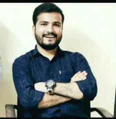 Prasad Mahajan