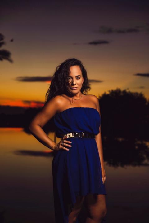 Simone Marie-Elise