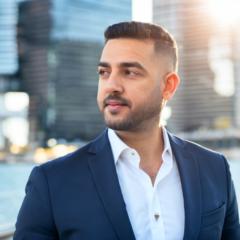 Ankit Arora