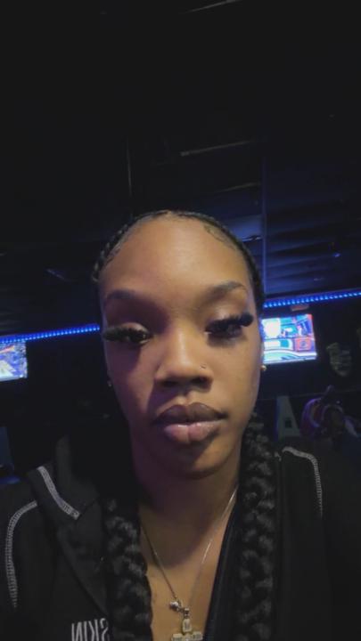 Sanaa Hightower