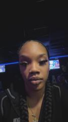 Sanaa Hightower