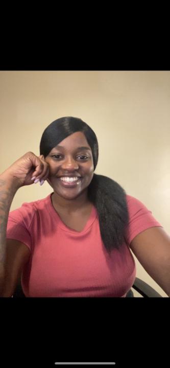 Starr Lockett