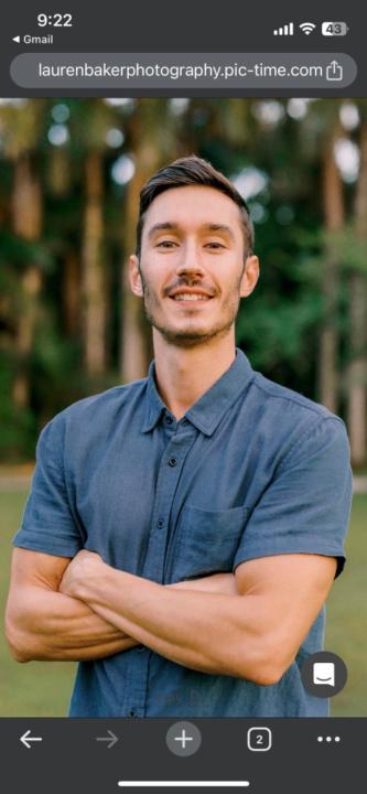 Mike Parzych