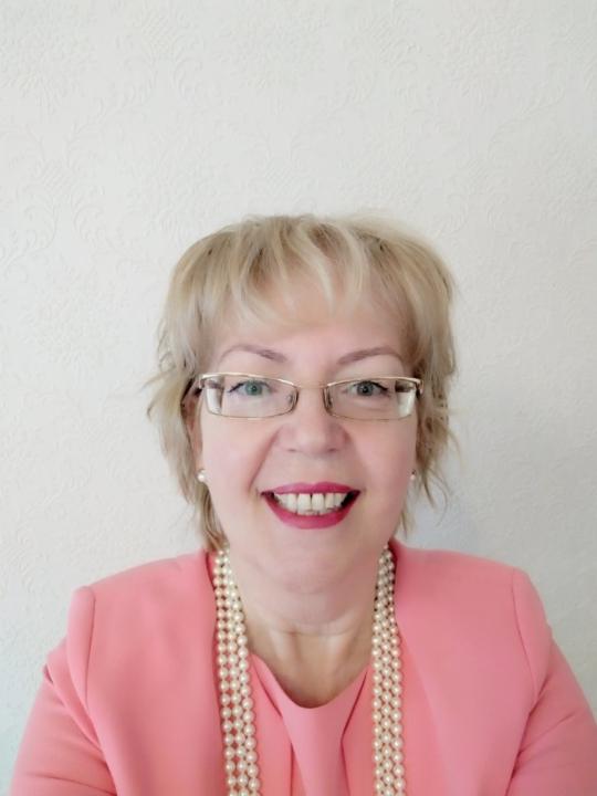 Силвия Ангелова