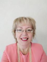 Силвия Ангелова