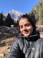 Sakshi Ranwa