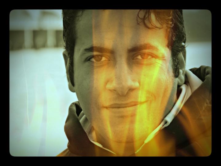 Sunil Dalal