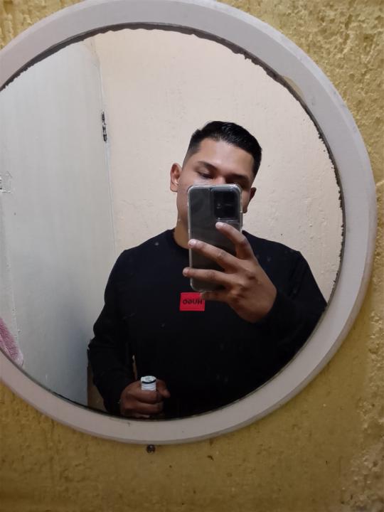 Abel Salcedo