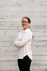 Nathalie Szegner