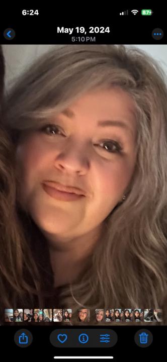 Lisa walker-Rodriguez