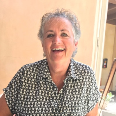 Donna Ainsworth