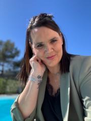 Coraline Bachir