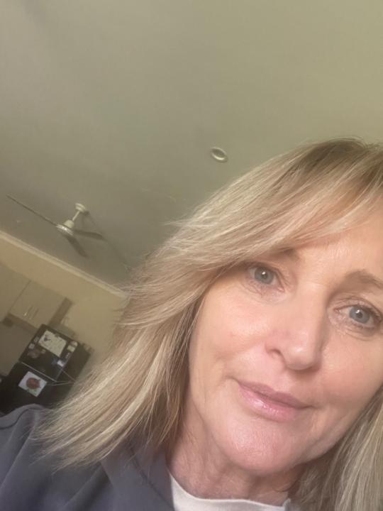 Paula Reynolds