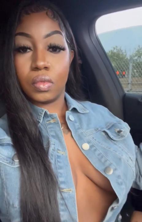 Ebony Davis