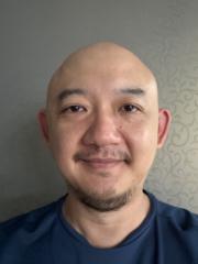 Eugene Wee