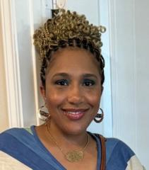 Latoya Fields