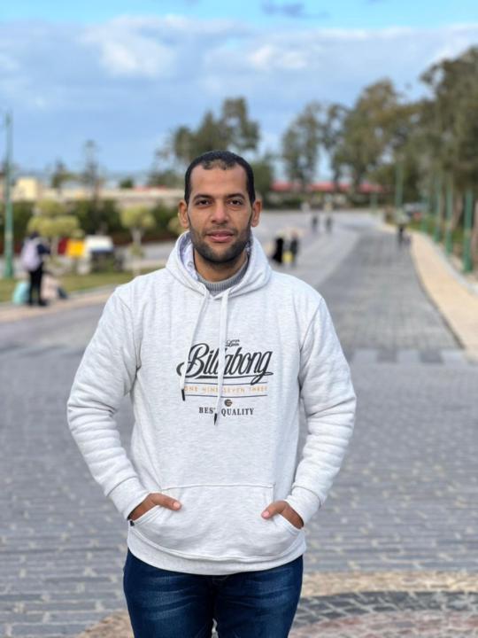 احمد مجدي