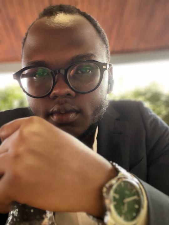 Nelson Ngatia