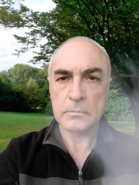 Mauro Poletto