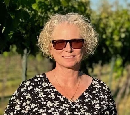 Heidi Rosenthal