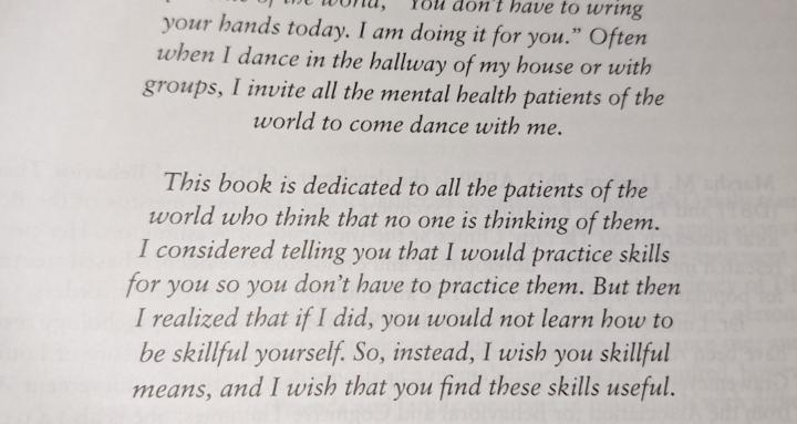 Mental Health