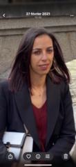 Myriam Kaou