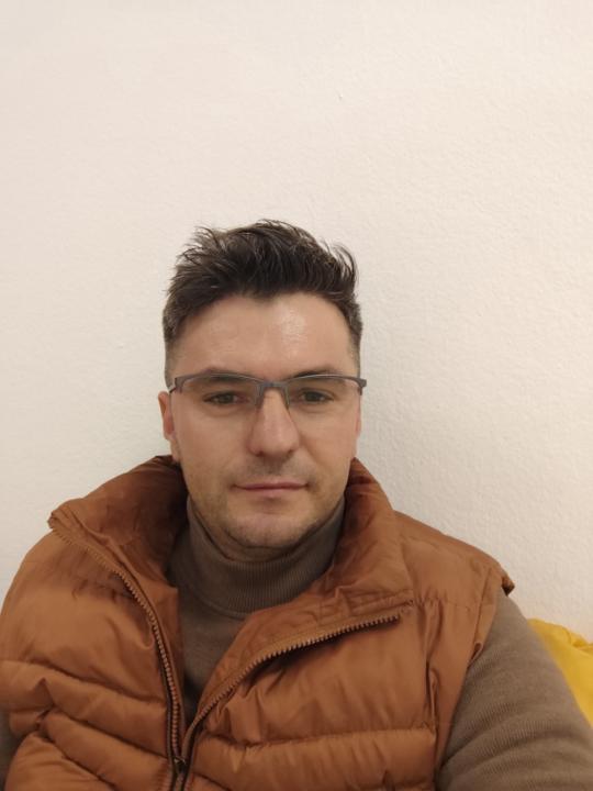 Ujlaki Pasca Adrian Csaba