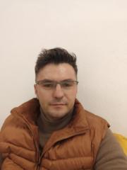 Ujlaki Pasca Adrian Csaba