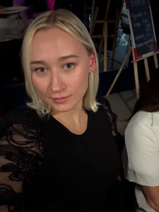 Tatiana Molibog