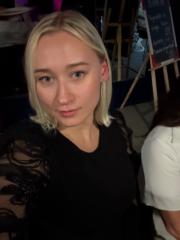 Tatiana Molibog