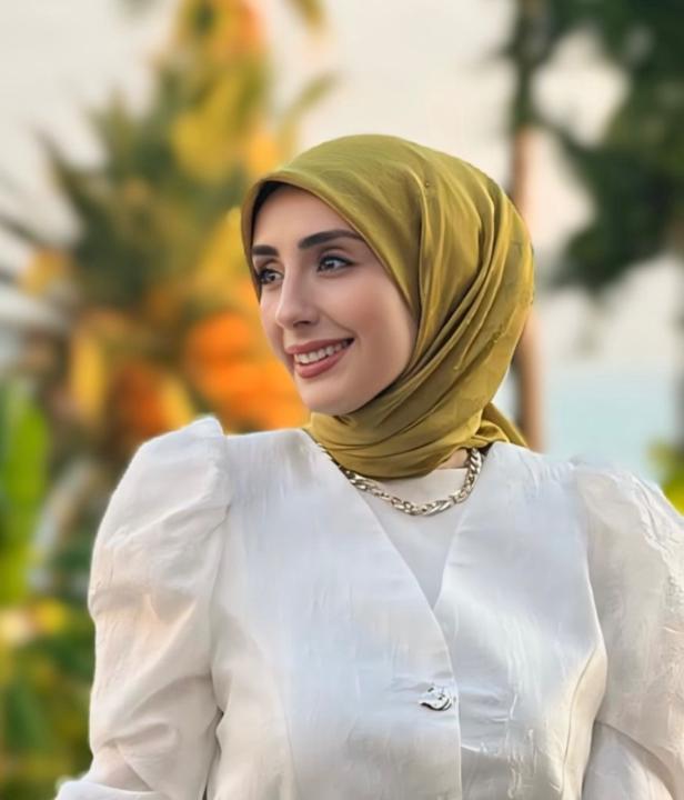 Merve Ertuğrul