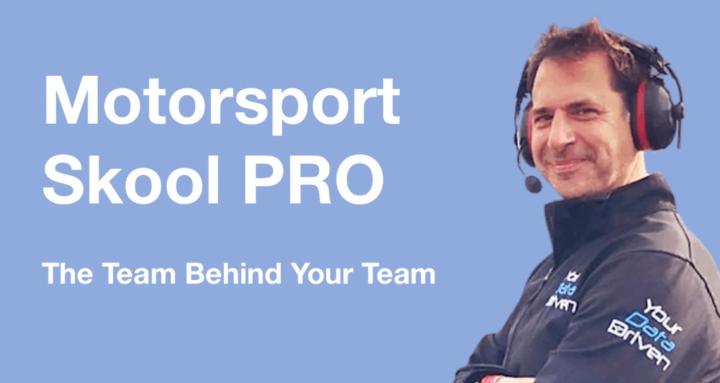 Motorsport Skool PRO