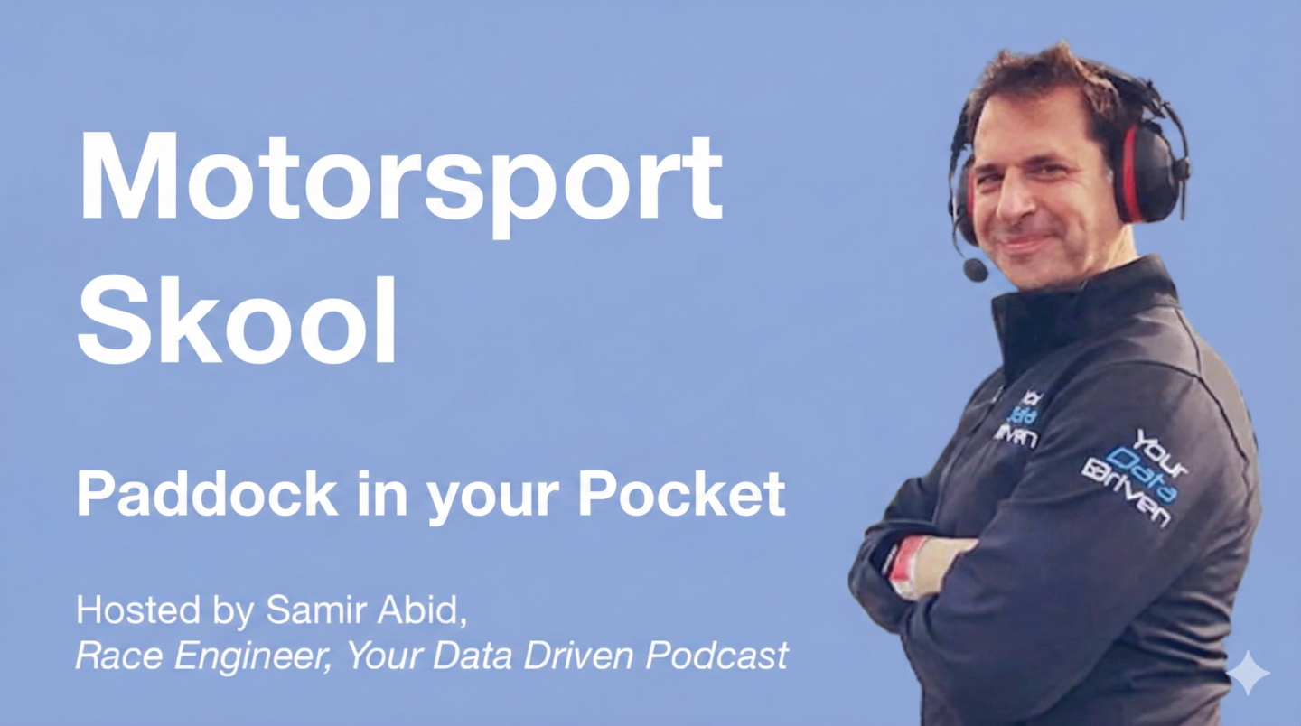 Motorsport Skool