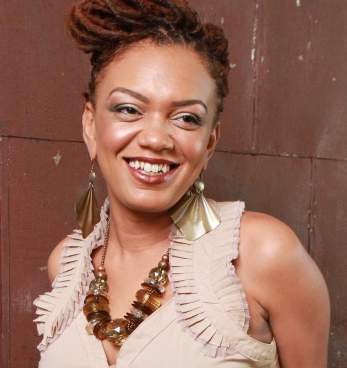 Farrah Spruill