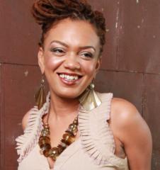 Farrah Spruill