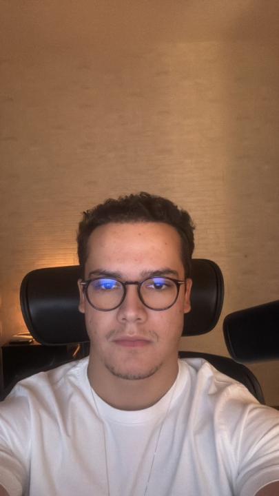 João Henrique de Carvalho Siqueira