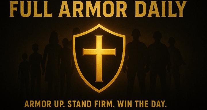 Full Armor Daily