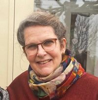 Carola van Teunenbroek