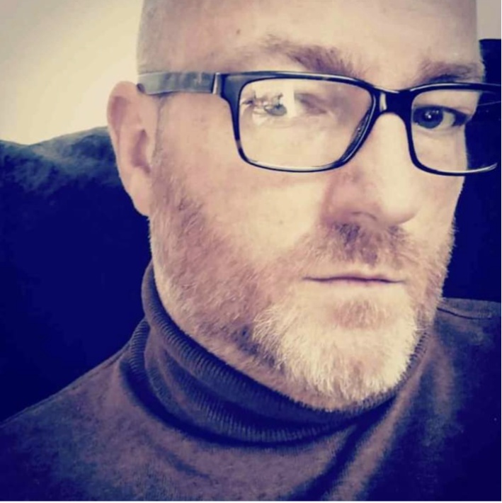 Lee Cronk