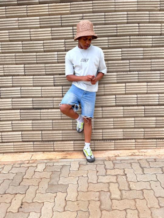 Moeketsi Diphoko