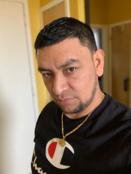 Mauricio Sae