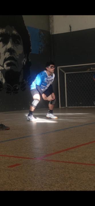 Ricardo Ezequiel Sotelo