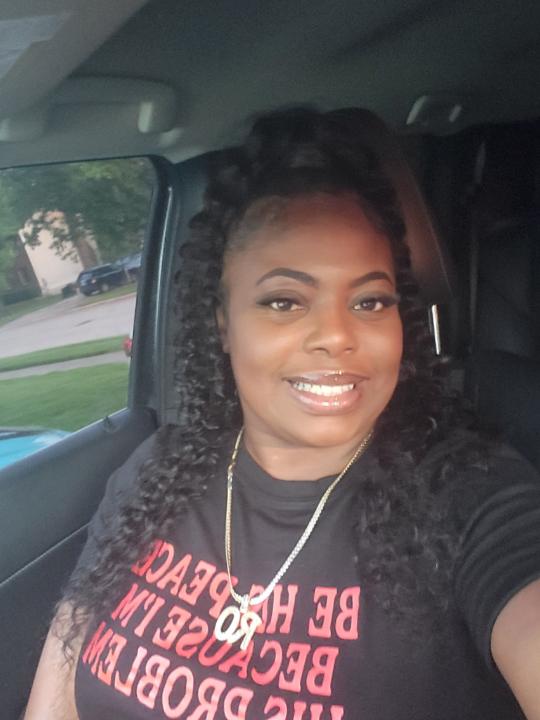 Rochelle Cunningham